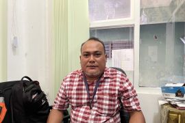 Layani arus mudik, PD Panca Karya operasikan empat kapal angkutan Lebaran 2025 di Maluku