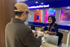 KAI Tanjungkarang tambah gerbong layani  penumpang Lebaran 2025