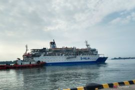 Pelni Denpasar kerahkan tiga kapal motor untuk angkutan Lebaran 2025