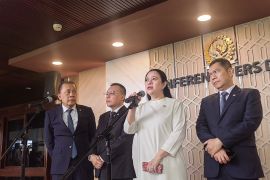 DPR: Aturan larangan TNI berbisnis-berpolitik tak diubah dalam RUU TNI