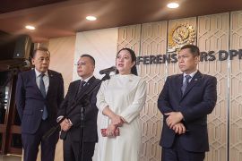 Military Law has met all legal principles: House Speaker