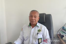 Kemenag catat 60 calon haji di Kota Bengkulu tunda keberangkatan