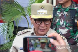 Wako Ramlan ungkap luas tanah Bukittinggi berkurang 100 hektare