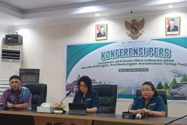 BPJS Kesehatan Manado tetap beri  layanan saat cuti bersama Lebaran