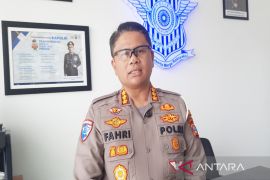 Ditlantas Polda Kalsel masifkan Turjawali tekan laka lantas selama Ramadhan