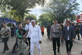 Dedi Mulyadi tegaskan insentif delman-becak bukan pemborosan, tapi solusi atasi kemacetan mudik
