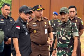 Lahan sawit ditertibkan, pemerintah pastikan tidak ada PHK massal