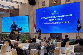 Mendiktisaintek: Kualitas kampus berdampak besar pada kemajuan bangsa