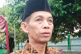 Ketua DPRD Mukomuko bantah terlibat kasus korupsi