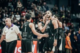 Pelatih sebut permainan solid bawa Rans Simba raih kemenangan beruntun