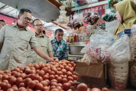 Wali Kota Tasikmalaya: Masyarakat jangan "panic buying" menjelang Lebaran