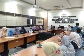 Pemkot Banjarmasin gaet Poliban pada ajang Pemuda Pelopor 2025