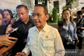 Pemerintah finalisasi revisi dua PP maksimalkan PNBP dari minerba