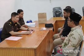 Polisi limpahkan kasus anggota DPRA tampar anak SD ke Kejari Aceh Barat