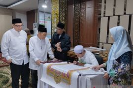 LPTQ Kaltim  dukung pelaksanaan penulisan Mushaf Nusantara