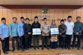 Pemprov Kaltim  apresiasi kafilah juara Musabaqah Hafadh internasional
