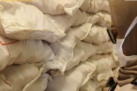 Karantina Malut perketat pengawasan lalu lintas pangan di Jailolo