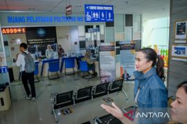 Menteri Pariwisata: SDM unggul kunci pengembangan pariwisata