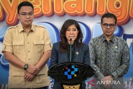 Layanan telekomunikasi dan penyiaran di Bali dihentikan selama Nyepi