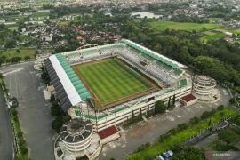 Pemerintah akan optimalkan stadion sepakbola untuk dukung ekonomi lokal