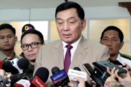 Menhan sebut disetujuinya RUU TNI perjelas batasan TNI aktif di ranah sipil