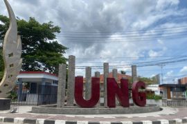 Rektor UNG tekankan nilai empati sebagai jiwa profesionalisme perawat UNG