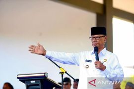 Bupati pastikan pencairan THR ASN Bone Bolango