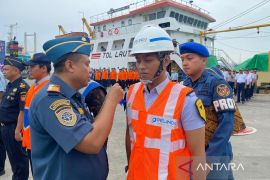 PT Pelindo Kendari imbau warga yang mudik tak beli tiket lewat calo