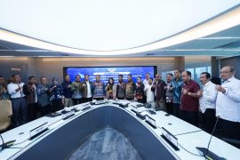 Menkomdigi sebut cakupan layanan jaringan 4G di pemukiman wilayah NTT capai 98,59 persen