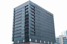 Hutama Karya catatkan laba bersihRp2,7 triliun