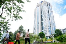 Bank Mandiri gelar RUPST 2025 bahas dividen hingga susunan pengurus