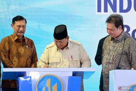 Airlangga: KEK Batang telah buka lapangan kerja bagi 7.008 orang