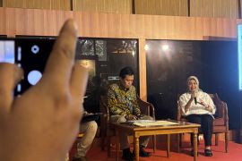 Cegah banjir, Kemenhut akan lakukan rehabilitasi di 4 DAS penting