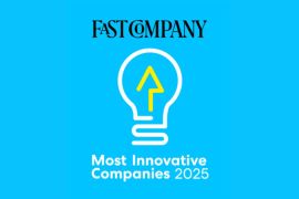 For the Second Time, Xenco Medical Is Named One of the World’s Most Innovative Companies by Fast Company Magazine