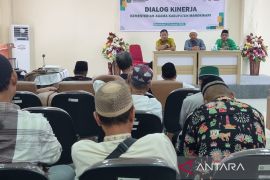 Kemenag dan PHBI Manokwari tetapkan 12 titik Shalat Idul Fitri