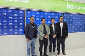 Amar Bank: Penyaluran kredit Tunaiku capai Rp3 triliun pada 2024