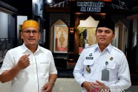 Lapas Makassar perkuat spiritual warga binaan selama Ramadhan 1446 H