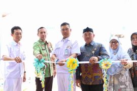 Pemkab Bekasi gandeng swasta untuk wujudkan swasembada pangan