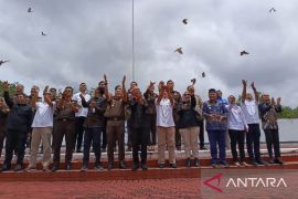 Kejagung terbitkan surat perintah amankan proyek strategis PT Timah