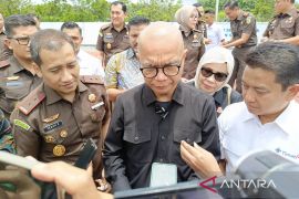 Kejagung terapkan "Jaga Desa" dukung tata kelola timah Babel