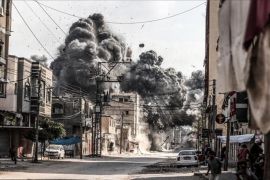 PBB: Lima staf UNRWA tewas dalam serangan Israel di Jalur Gaza