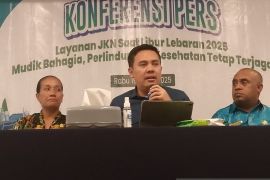 BPJS Kesehatan Biak pastikan akses layanan selama libur Lebaran