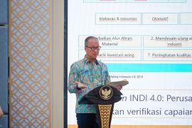 Kemenperin-KP2MI buka kesempatan mahasiswa vokasi kerja di luar negeri