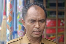 Disperindag Mimika: Targetkan retribusi Pasar Sentral Timika Rp2 miliar