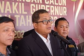 KPU Kepri kembalikan sisa anggaran Pilkada Rp53 miliar