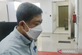 Diperiksa selama 12 jam, Alfian Nasution mengaku ditanya soal tugas pokok