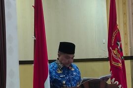 Agam alihkan budidaya ikan jaring apung Maninjau ke perairan darat