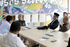 Wali Kota Subulussalam dan Bupati Aceh Singkil antusias bangun SR