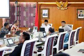 Mensos: Sekolah Rakyat tahap pertama siap dilaksanakan di 45 titik