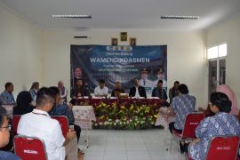 Pemerintah dukung keberlanjutan sekolah swasta cerdaskan anak bangsa